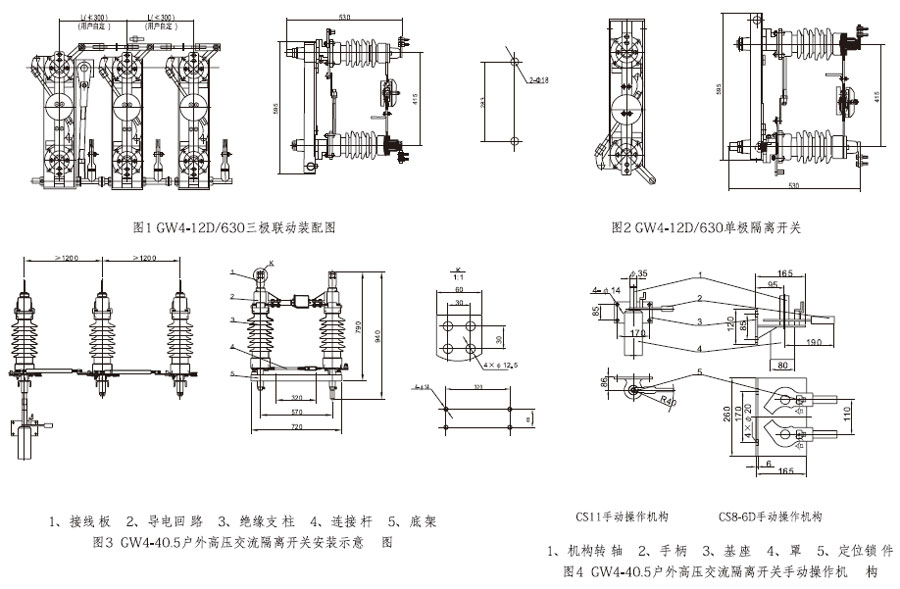 GW4-110KV隔離開(kāi)關(guān)詳情2.jpg